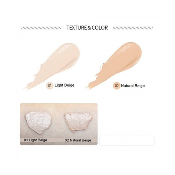 ENOUGH Collagen Cover Tip Concealer SPF36 РА+++ (01) - Консилер для лица КОЛЛАГЕН, 9 гр.