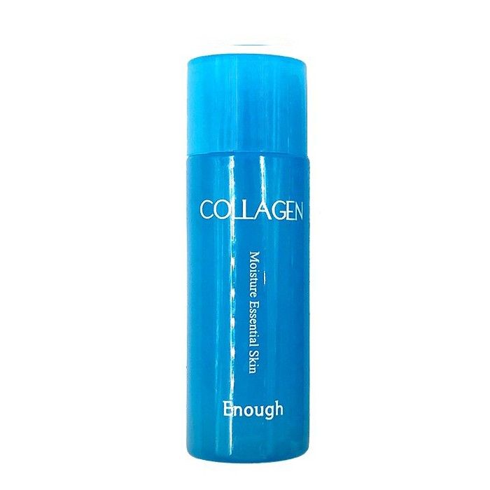 ENOUGH Collagen Moisture Essential Skin - Тонер для лица КОЛЛАГЕН, 30 мл.
