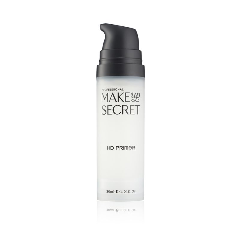 MAKEupSECRET Основа под макияж HD Праймер HDPR 00