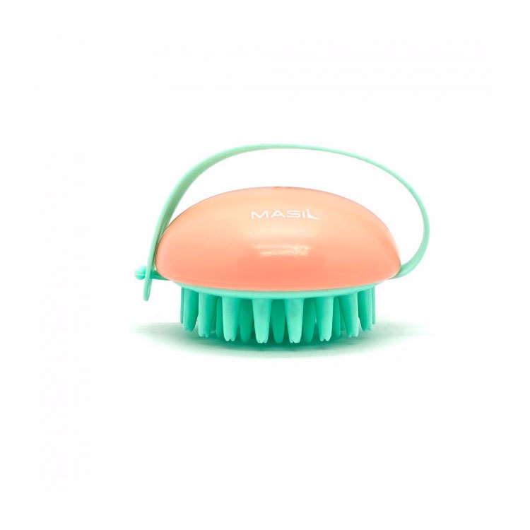 Masil Head Cleaning Massage Brush - Массажная щетка для мытья головы
