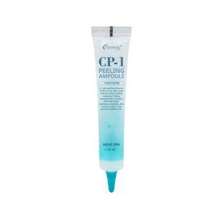 ESTHETIC HOUSE CP-1 Peeling Ampoule - Пилинг-сыворотка для кожи головы ГЛУБОКОЕ ОЧИЩЕНИЕ, 20 мл.