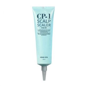 ESTHETIC HOUSE CP-1 Head Spa Scalp Scaler - Средство для очищения кожи головы, 250 мл.