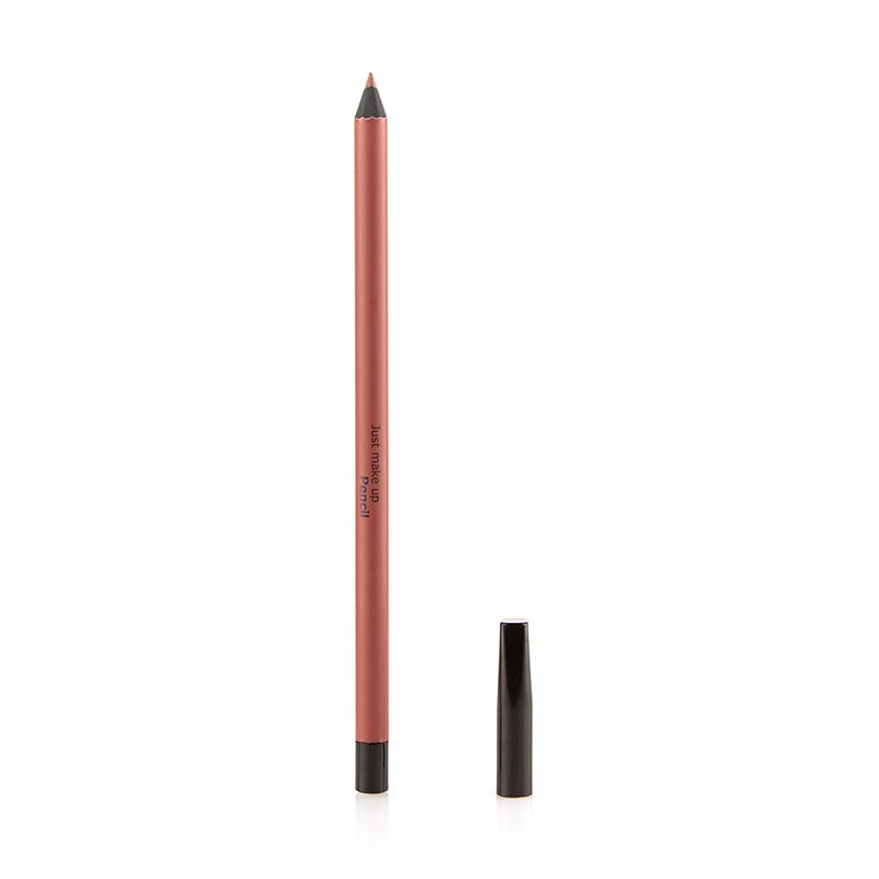 JUST Pencil Lipliner Карандаш для губ деревянный кремообразный т.217