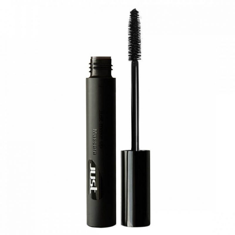 JUST Mascara Тушь для ресниц (объем+длина) т.800 (чёрная)