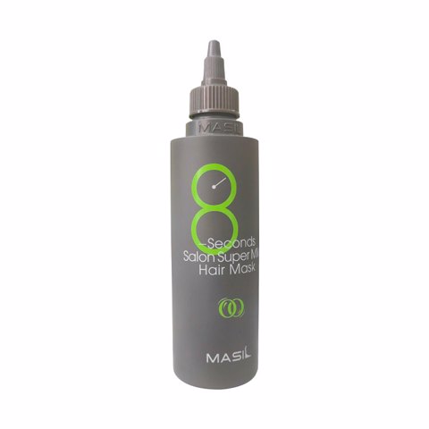 Masil 8 Seconds Salon Super Mild Hair Mask - Супер мягкая маска для быстрого восстановления волос, 100 мл.