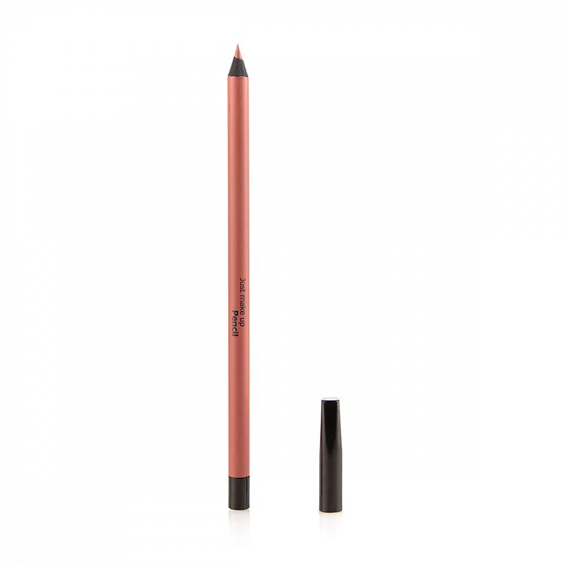JUST Pencil Lipliner Карандаш для губ деревянный кремообразный т.211