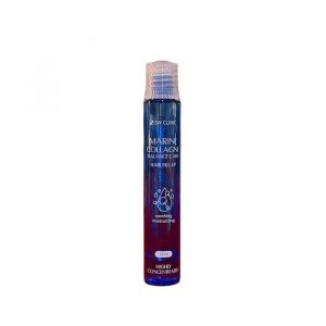 3W CLINIC Marine Collagen Balance Care Hair Fill-Up - Восстанавливающий филлер с морским коллагеном, 13 мл.