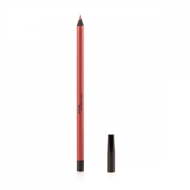 JUST Pencil Lipliner Карандаш для губ деревянный кремообразный т.219