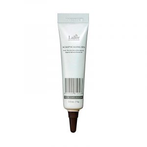 Lador Scalp Scaling Spa - Пилинг для кожи головы, 15 г.