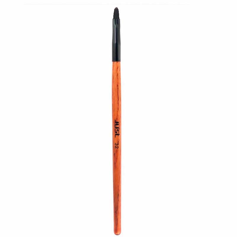 Кисть для растушевки карандаша: JUST №32