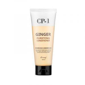 ESTHETIC HOUSE Ginger Purifying Conditioner - Кондиционер для волос ИМБИРНЫЙ, 100 мл.