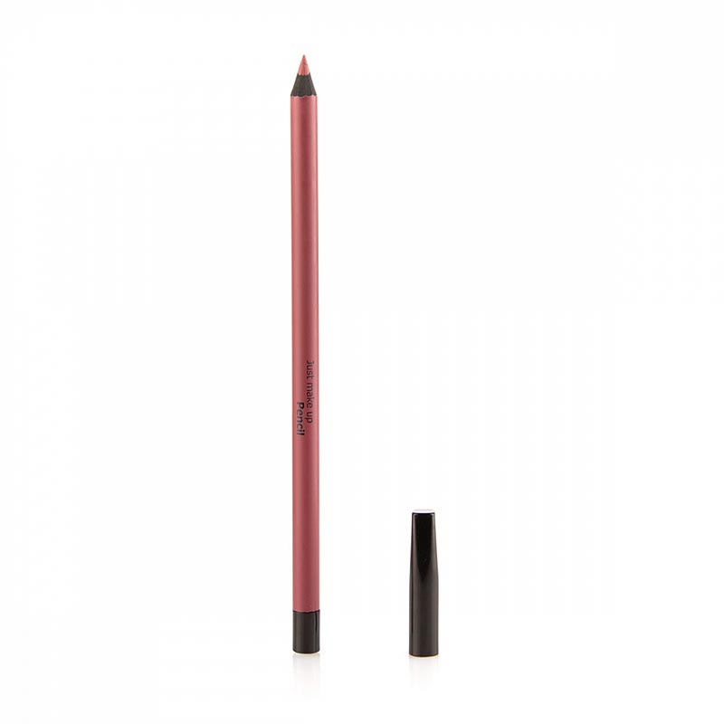 JUST Pencil Lipliner Карандаш для губ деревянный кремообразный т.305
