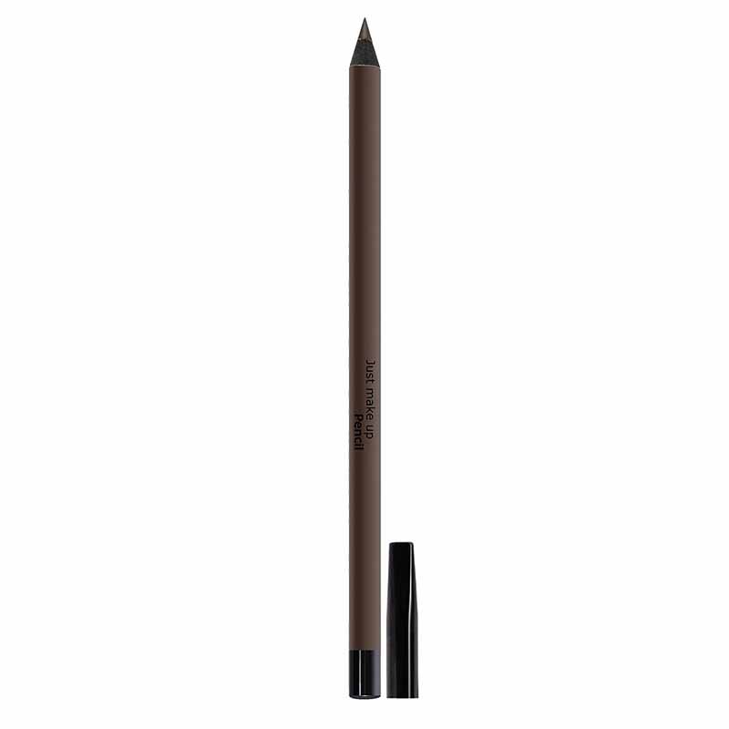 JUST Pencil Eyebrow Карандаш для бровей деревянный т.43