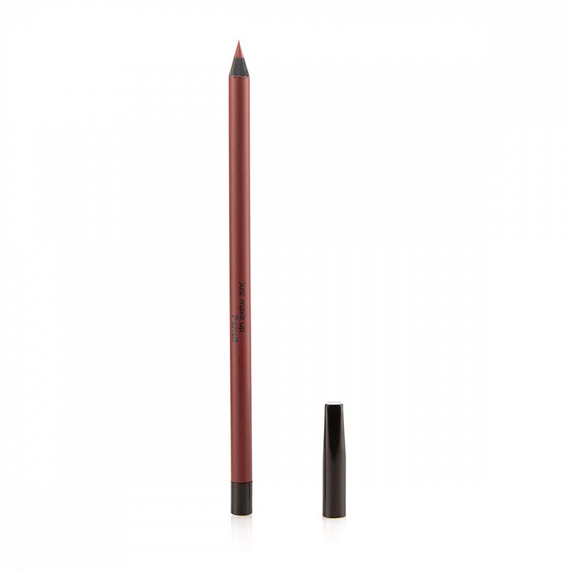 JUST Pencil Lipliner Карандаш для губ деревянный кремообразный т.307