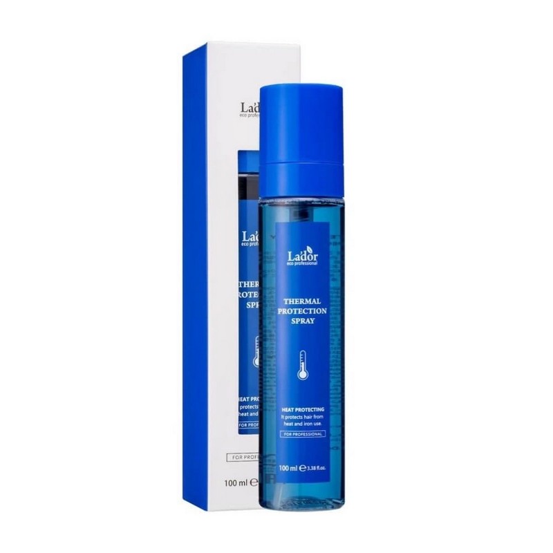 La'dor Thermal Protection Spray - Термозащитный спрей для волос, 100 мл.