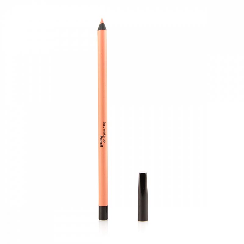 JUST Pencil Lipliner Карандаш для губ деревянный кремообразный т.202