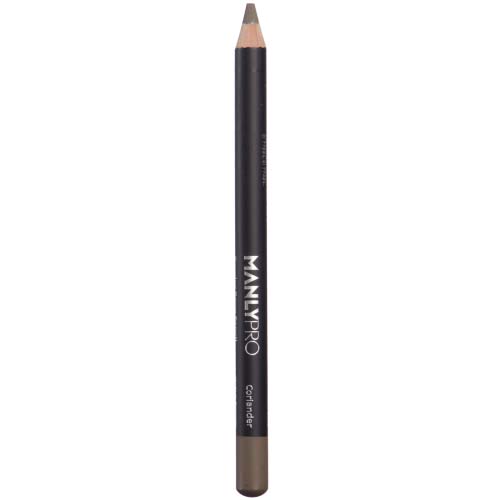 Manly PRO Пудровый карандаш для бровей BP2, Coriander