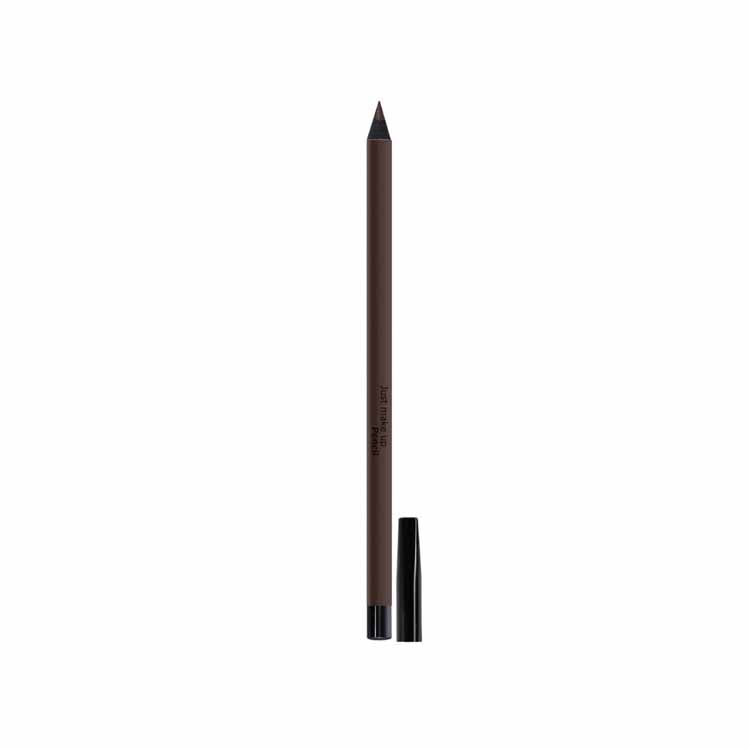 JUST Pencil Eyeliner Карандаш для глаз деревянный кремообразный т.707