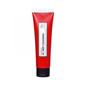 Eyenlip Fabyou Red Blemish AC Deep Cleansing - Пенка для умывания для проблемной кожи, 150 гр.