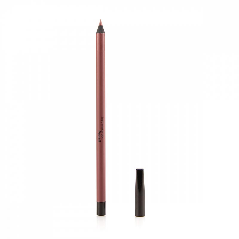 JUST Pencil Lipliner Карандаш для губ деревянный кремообразный т.303