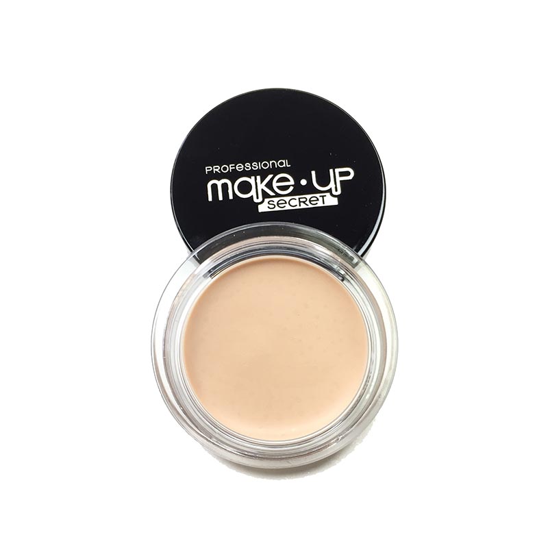 MAKEupSECRET Воск для макияжа (Make Up Wax)