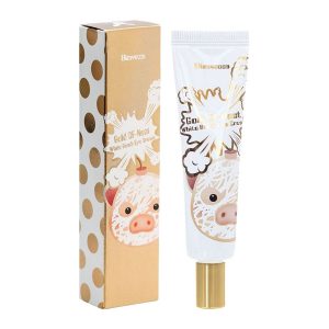Elizavecca Gold CF-Nest White Bomb Eye Cream - Крем для кожи вокруг глаз с экстрактом ласточкиного гнезда, 30 мл.
