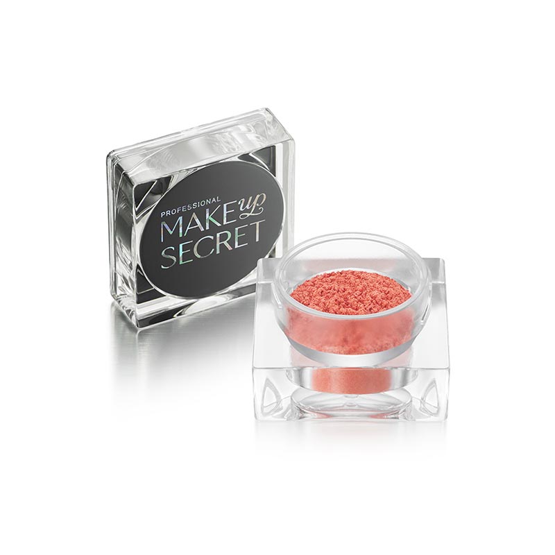 MAKEupSECRET Пигмент Colors of the World Coral reef