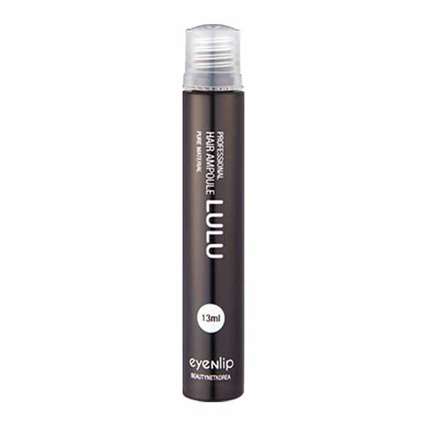 Eyenlip Professional Hair Ampoule Lulu - Филлер для восстановление волос, 13 мл.