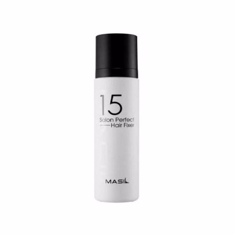 Masil 15 Salon Perfect Hair Fixer - Фиксатор для волос, 150 мл.
