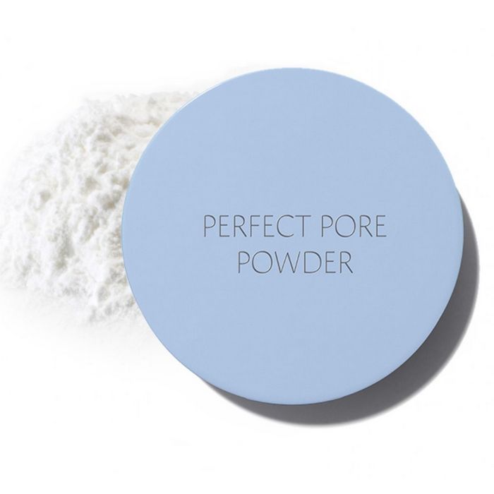 The Saem Saemmul Perfect Pore Powder - Рассыпчатая пудра маскирующая поры, 5 гр.