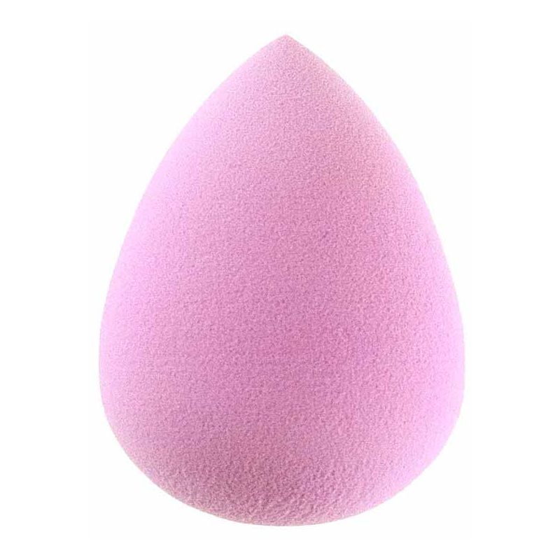 JUST Sponge for Make-up Спонж для макияжа розовый капля