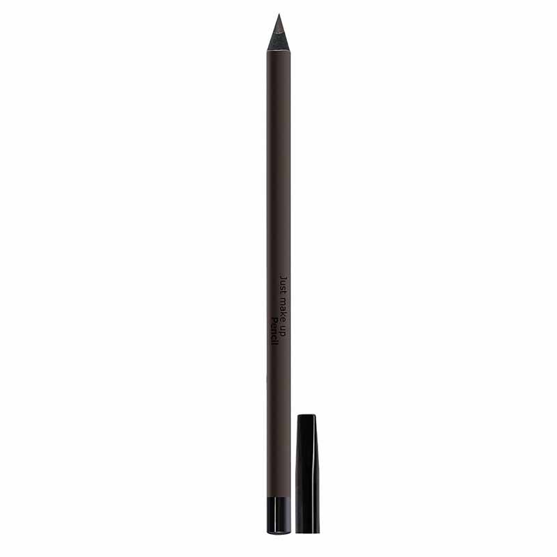 JUST Pencil Eyebrow Карандаш для бровей деревянный т.23