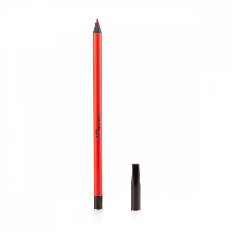 JUST Pencil Lipliner Карандаш для губ деревянный кремообразный т.511