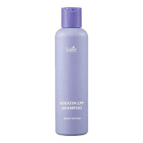 La'dor Keratin LPP Shampoo Osmanthus - Парфюмированный шампунь для волос с кератином, 200 мл.