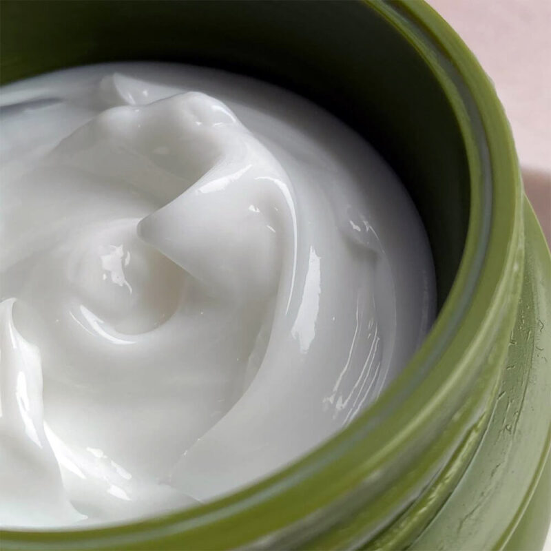 THE SAEM Urban Eco Harakeke Deep Moisture Cream - Крем для лица интенсивно увлажняющий с новозеландским льном, 50 мл.