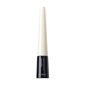THE SAEM Saemmul Liquid Eyeliner 01 - Подводка для глаз жидкая (насыщенный черный), 5 г.
