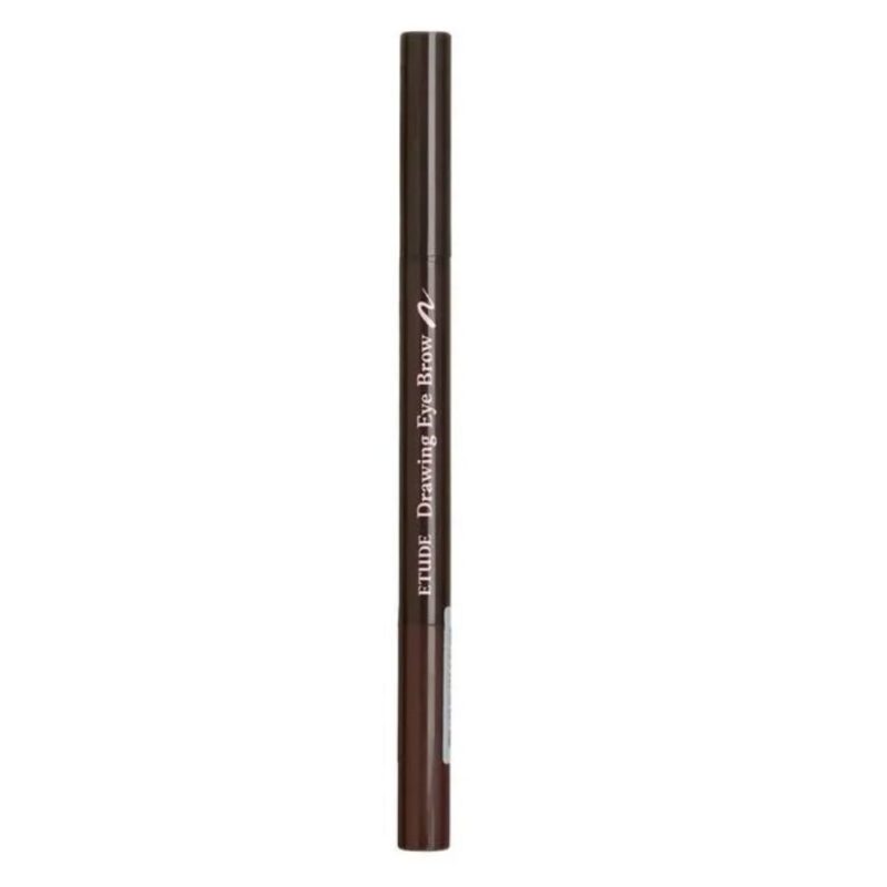 ETUDE HOUSE Drawing Eye Brow Dark Brown #01 - Карандаш для бровей