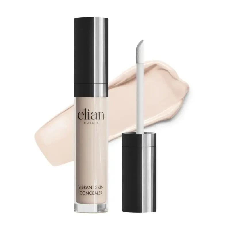 Elian Russia Vibrant Skin Concealer -  Кремовый консилер, 02 Light