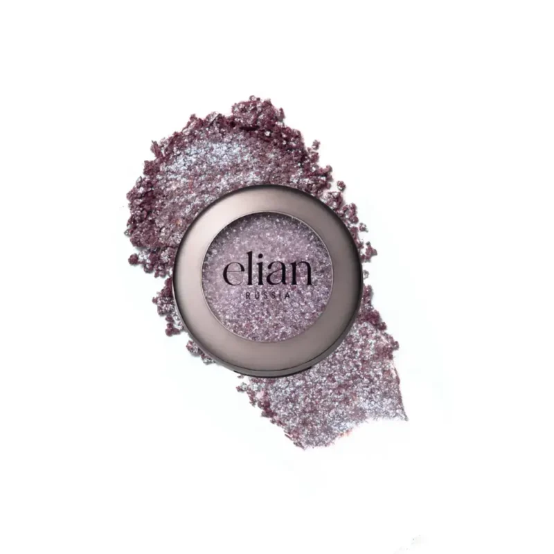 Elian Russia Multichrome Single Eyeshadow -  Тени-спарклы, 03 Horizon