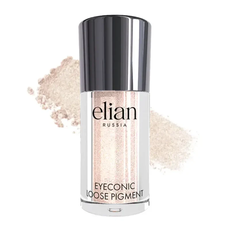 Elian Russia Eyeconic Loose Pigment - Рассыпчатые тени для век (пигменты), тон 21