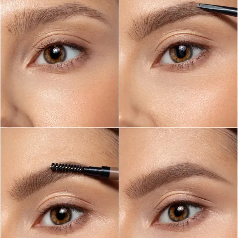 Elian Russia Architect Brow Pencil - Карандаш для бровей, 01 Blonde