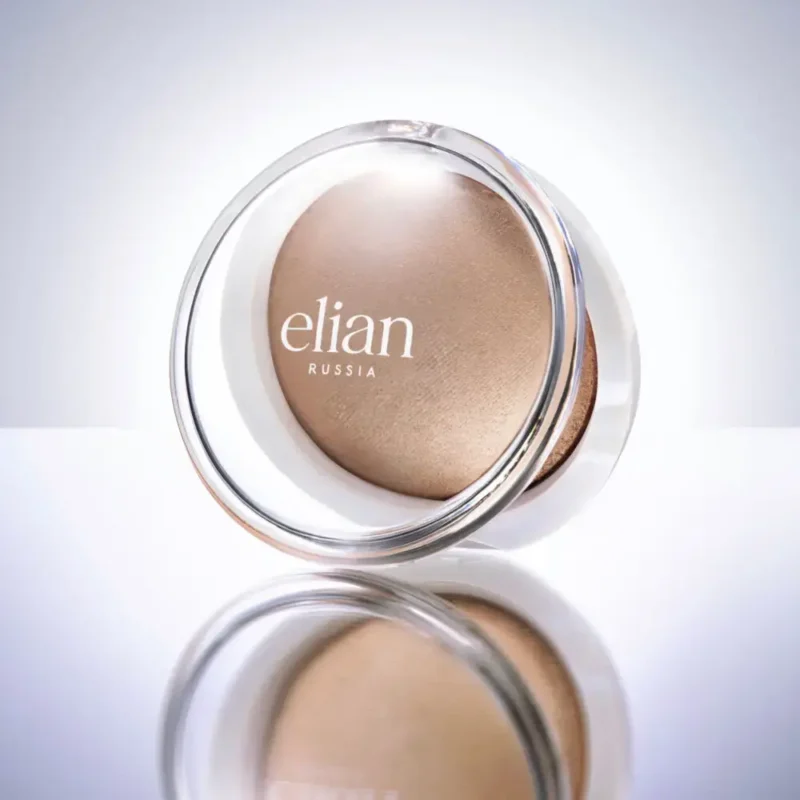 Elian Russia White Nights Highlighter - Хайлайтер для лица