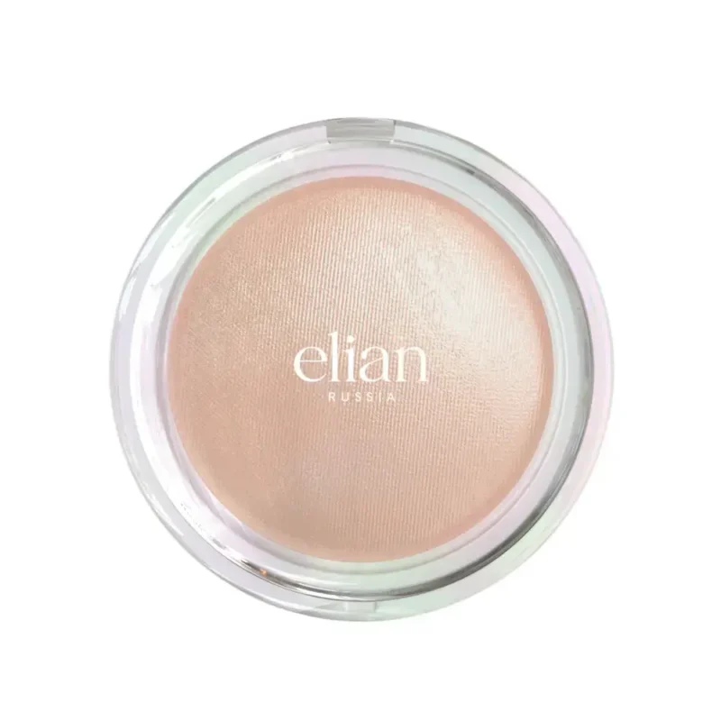 Elian Russia White Nights Highlighter - Хайлайтер для лица