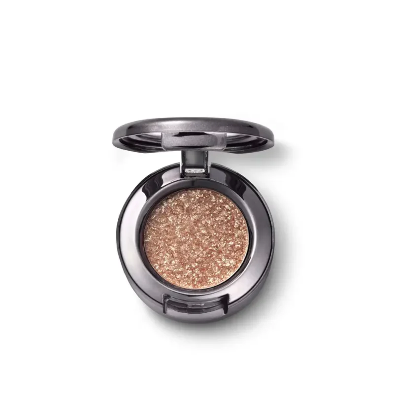 Elian Russia Multichrome Single Eyeshadow - Тени-спарклы, 01 Golden Hour