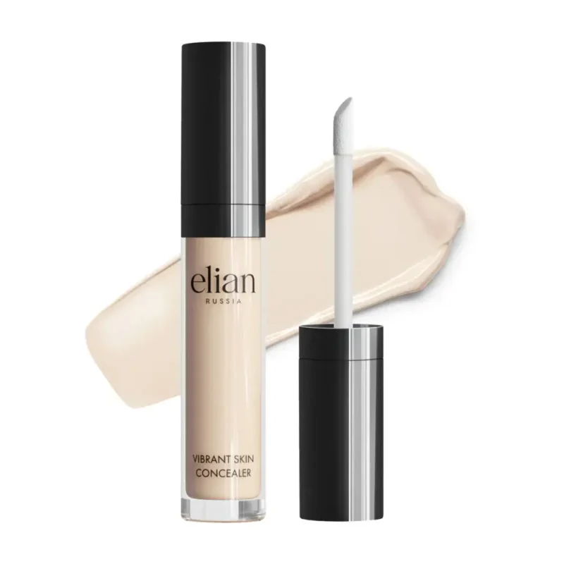 Elian Russia Vibrant Skin Concealer -  Кремовый консилер,  01 Fair