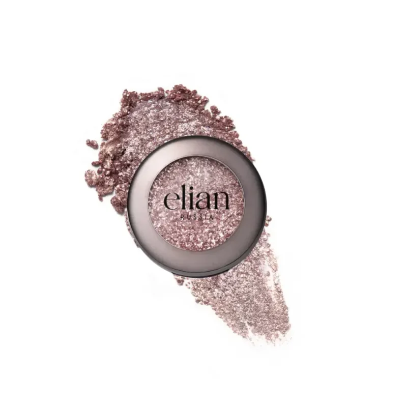 Elian Russia Multichrome Single Eyeshadow -  Тени-спарклы, 02 Satellite