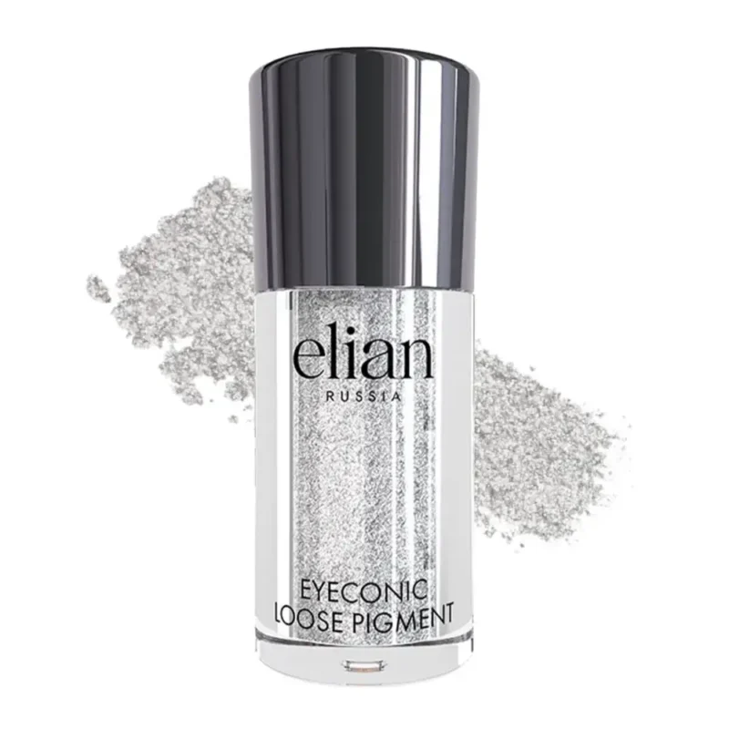 Elian Russia Eyeconic Loose Pigment - Рассыпчатые тени для век (пигменты), тон 23