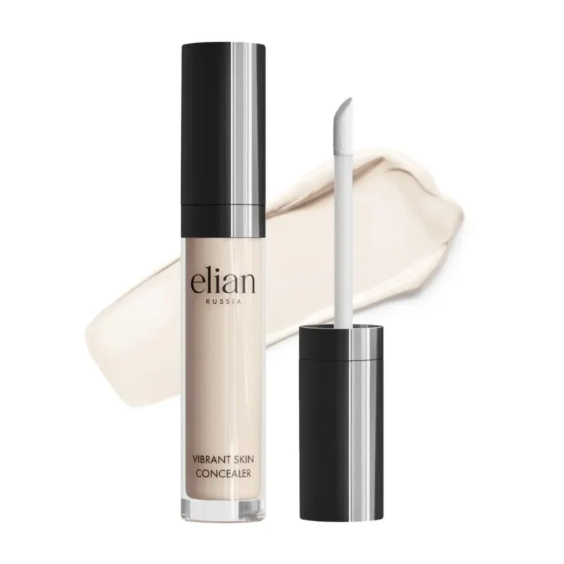 Elian Russia Vibrant Skin Concealer - Кремовый консилер, 00 Pale